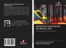 Portada del libro de PROSPETTIVE ECONOMICHE DEL BRASILE, 2019