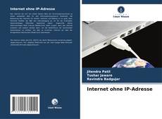Bookcover of Internet ohne IP-Adresse