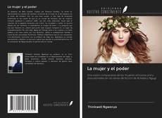 La mujer y el poder kitap kapağı