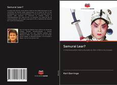 Buchcover von Samurai Lear?