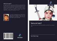 Portada del libro de Samurai Lear?