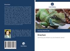 Capa do livro de Drachen 