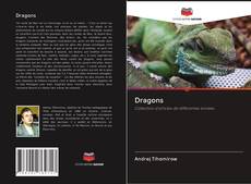 Capa do livro de Dragons 