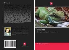 Dragões kitap kapağı