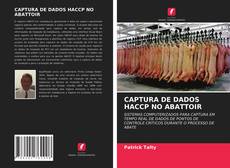 Copertina di CAPTURA DE DADOS HACCP NO ABATTOIR