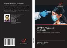 Couverture de COVID19: Wyzwania i możliwości