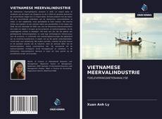 Bookcover of VIETNAMESE MEERVALINDUSTRIE