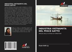 Buchcover von INDUSTRIA VIETNAMITA DEL PESCE GATTO