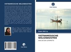 Обложка VIETNAMESISCHE WELSINDUSTRIE