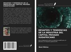 Copertina di DESAFÍOS Y TENDENCIAS DE LA INDUSTRIA DEL CAPITAL PRIVADO SUDAFRICANO