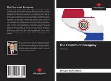 Capa do livro de The Charms of Paraguay 