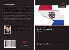 Uroki Paragwaju kitap kapağı