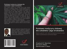 Portada del libro de Podstawy medycyny ziołowej dla człowieka i jego środowiska