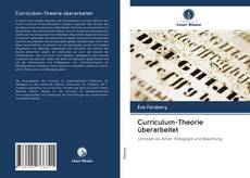 Capa do livro de Curriculum-Theorie überarbeitet 