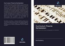 Curriculum Theorie Herbekeken的封面