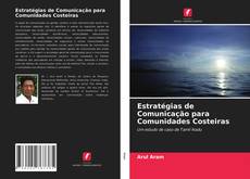 Bookcover of Estratégias de Comunicação para Comunidades Costeiras