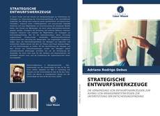 Portada del libro de STRATEGISCHE ENTWURFSWERKZEUGE