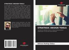 Couverture de STRATEGIC DESIGN TOOLS