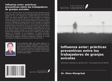 Borítókép a  Influenza aviar: prácticas preventivas entre los trabajadores de granjas avícolas - hoz