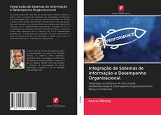 Buchcover von Integração de Sistemas de Informação e Desempenho Organizacional