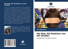 Обложка Hip Hop: Die Reaktion von der Straße?