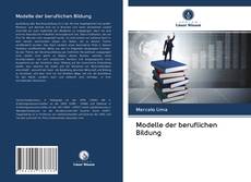 Modelle der beruflichen Bildung kitap kapağı