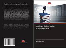 Modèles de formation professionnelle kitap kapağı
