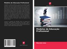 Couverture de Modelos de Educação Profissional