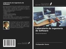 Buchcover von Laboratorio de Ingeniería de Software