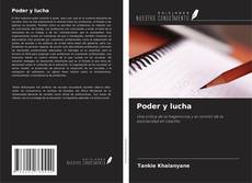 Bookcover of Poder y lucha