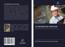 Capa do livro de ECONOMISCHE PROFILER 