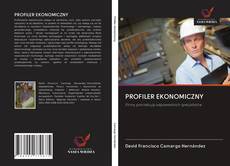 Portada del libro de PROFILER EKONOMICZNY