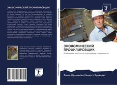 Portada del libro de ЭКОНОМИЧЕСКИЙ ПРОФИЛИРОВЩИК