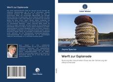 Capa do livro de Werft zur Esplanade 
