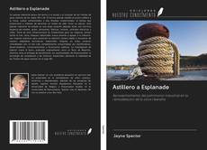Bookcover of Astillero a Esplanade