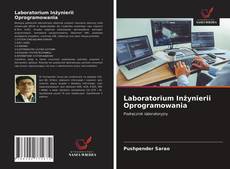 Buchcover von Laboratorium Inżynierii Oprogramowania