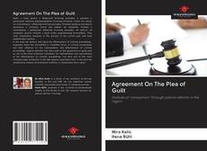 Portada del libro de Agreement On The Plea of Guilt
