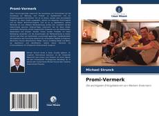 Capa do livro de Promi-Vermerk 