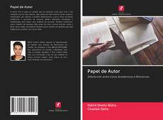 Bookcover of Papel de Autor