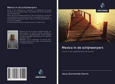 Capa do livro de Mexico in de schijnwerpers 