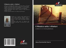 Buchcover von Il Messico sotto i riflettori