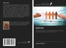 Buchcover von Apátridas
