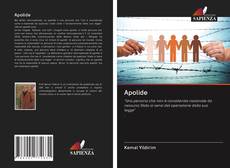 Bookcover of Apolide
