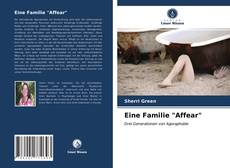 Capa do livro de Eine Familie "Affear" 