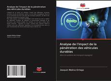 Buchcover von Analyse de l'impact de la pénétration des véhicules durables