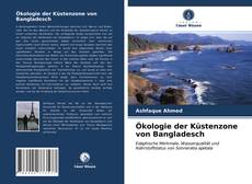 Buchcover von Ökologie der Küstenzone von Bangladesch