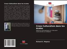 Cross Culturalism dans les écoles的封面
