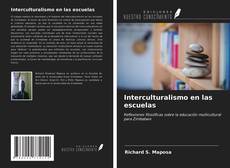 Bookcover of Interculturalismo en las escuelas