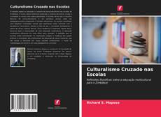 Bookcover of Culturalismo Cruzado nas Escolas