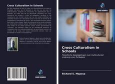 Обложка Cross Culturalism in Schools